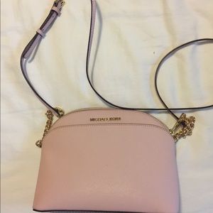 Michael kors dome purse